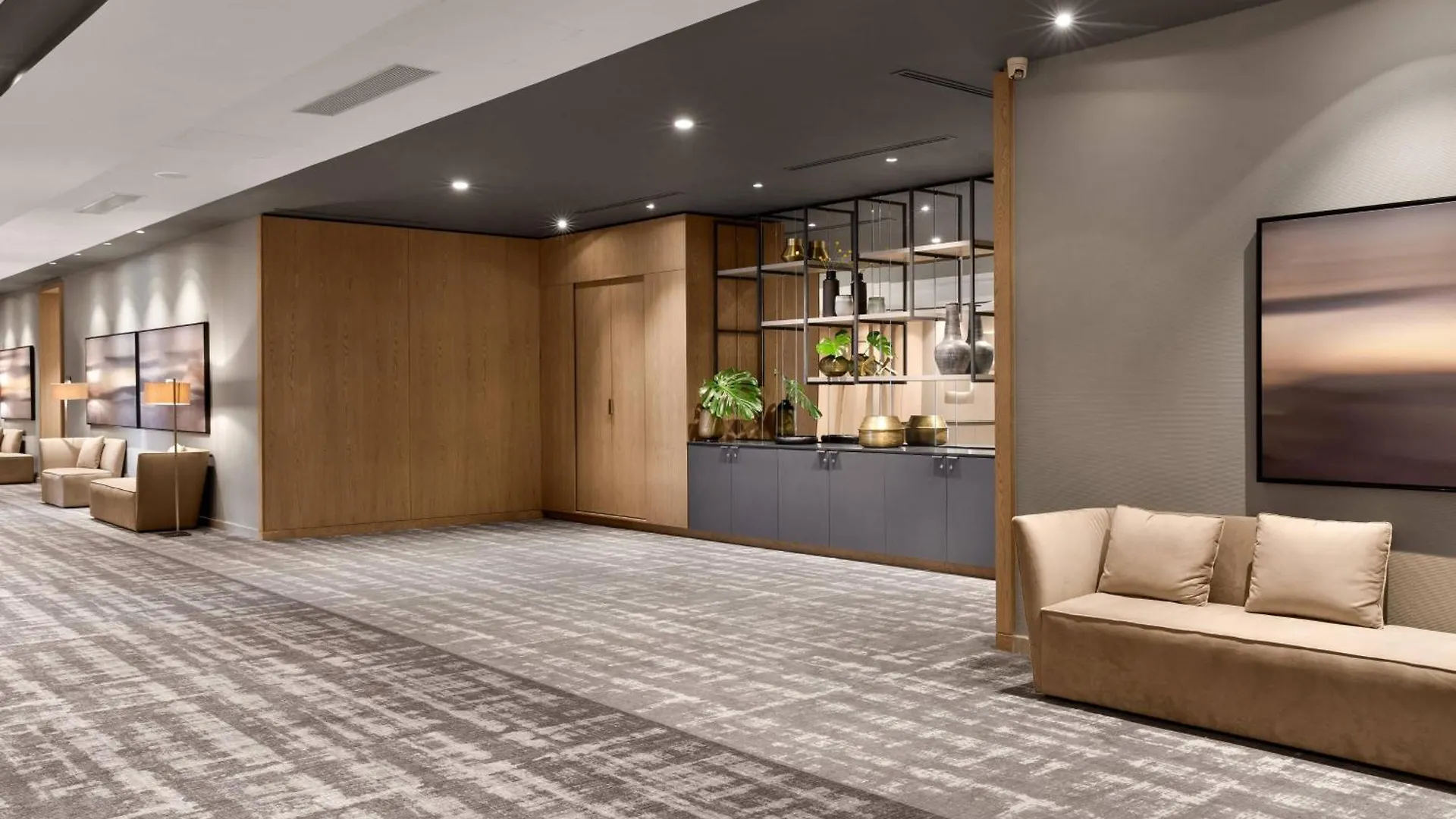 ****  Ac Hotel By Marriott Cape Town Waterfront South Africa