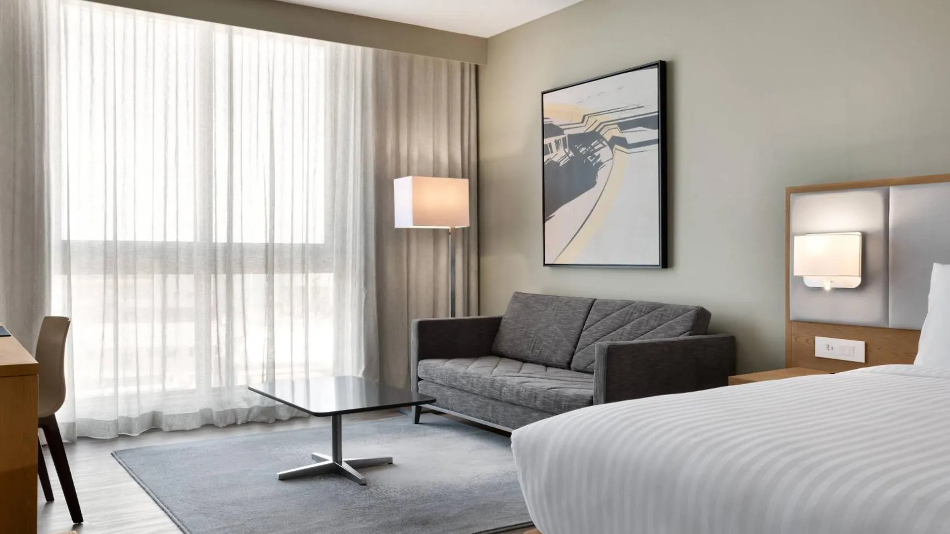 Ac Hotel By Marriott Cape Town Waterfront