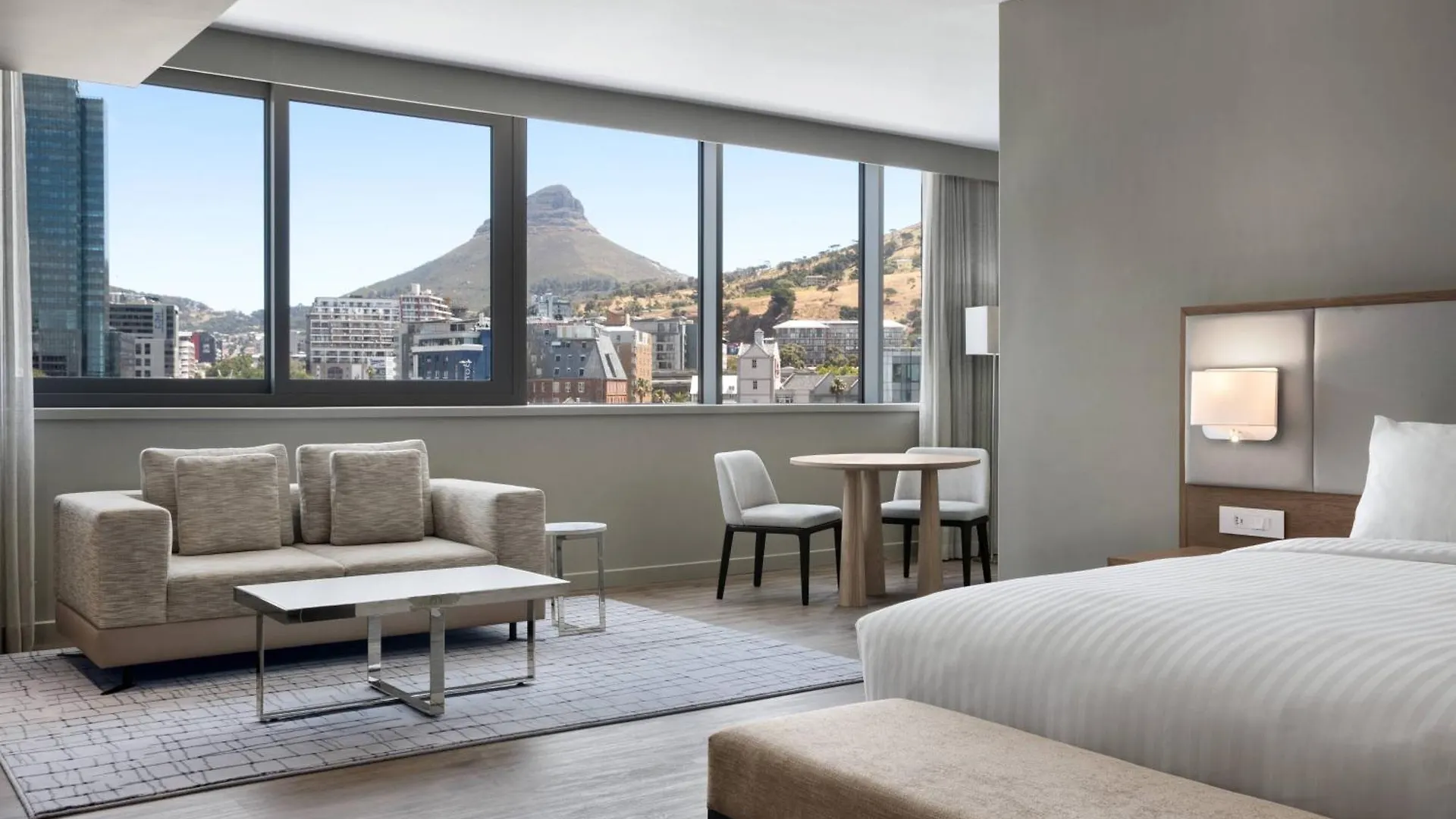 Ac Hotel By Marriott Cape Town Waterfront