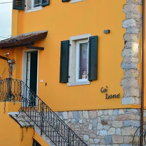 Bed & Breakfast Cà Ivano 