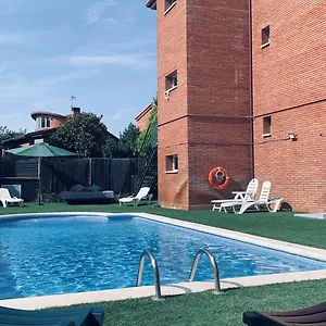 Marsol Apartahotel Castelldefels