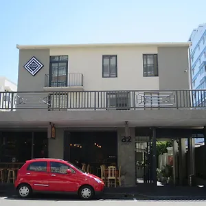 2* Hotel Sea Point