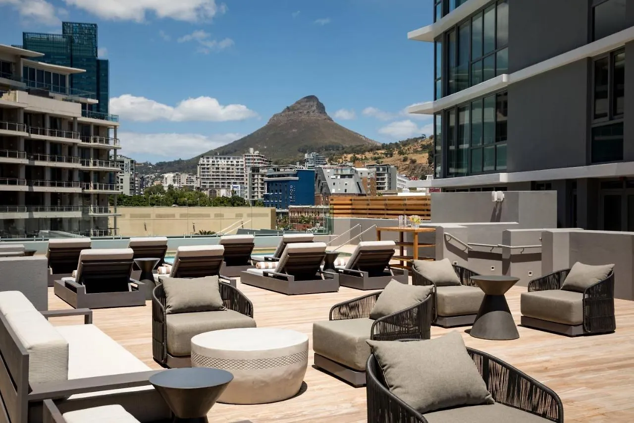 Ac Hotel By Marriott Cape Town Waterfront