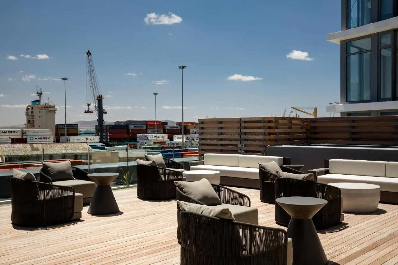 Ac Hotel By Marriott Cape Town Waterfront