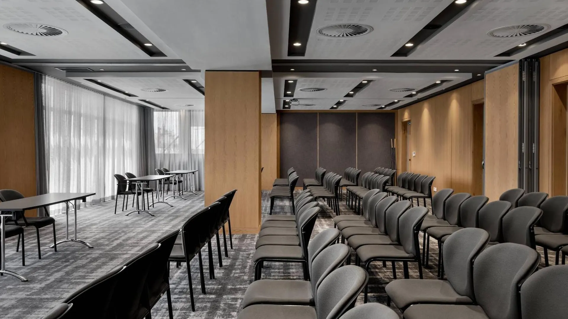 Ac Hotel By Marriott Cape Town Waterfront South Africa