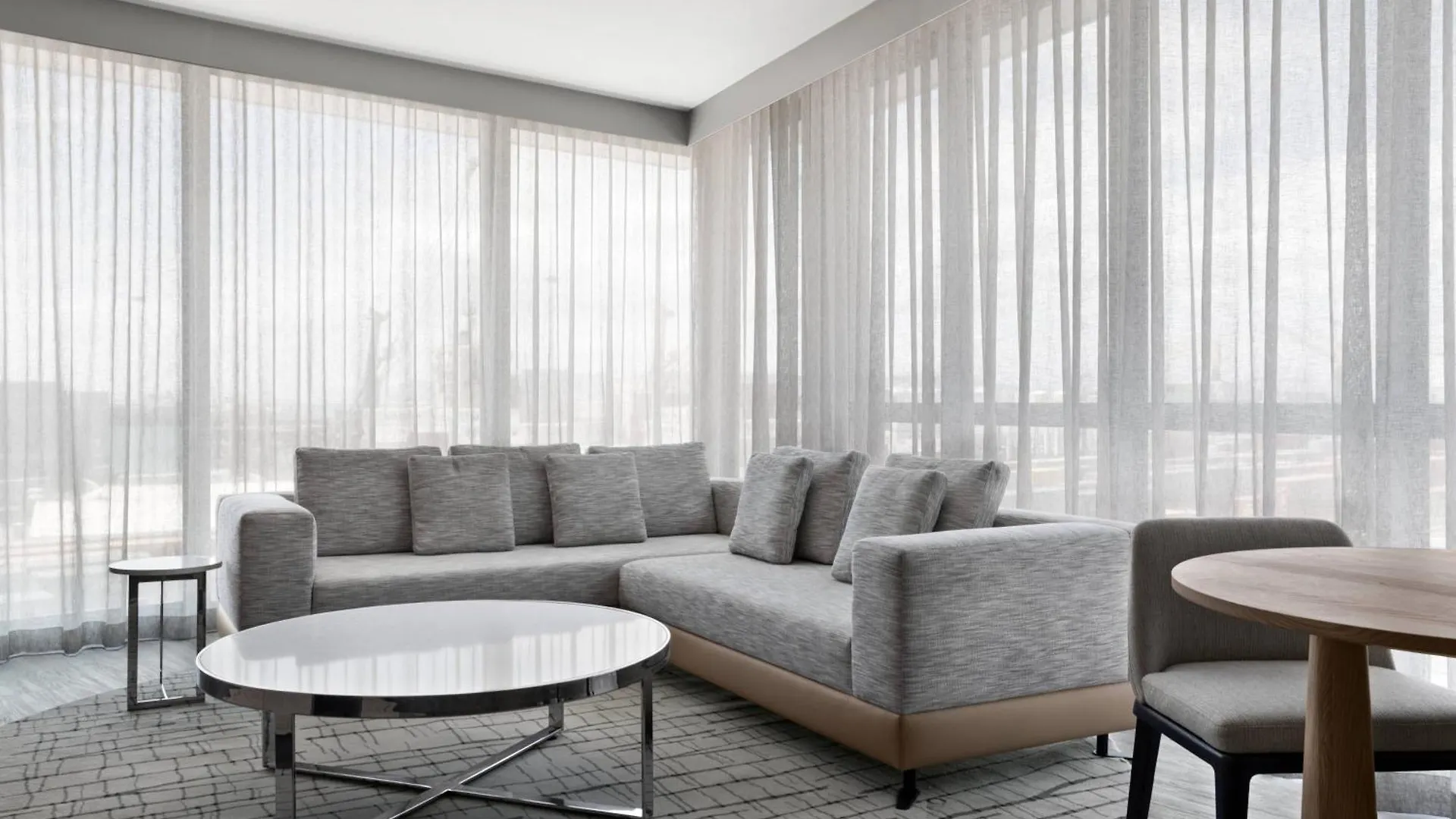 Ac Hotel By Marriott Cape Town Waterfront