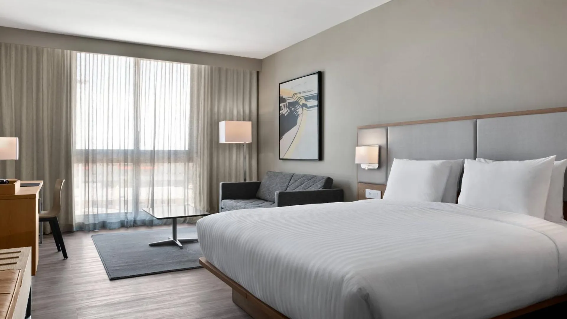 Ac Hotel By Marriott Cape Town Waterfront