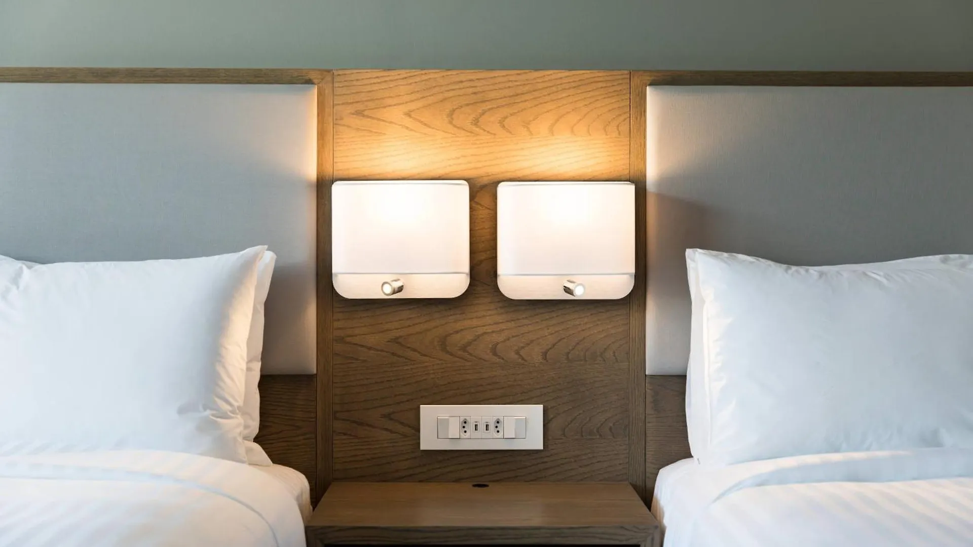 ****  Ac Hotel By Marriott Cape Town Waterfront South Africa