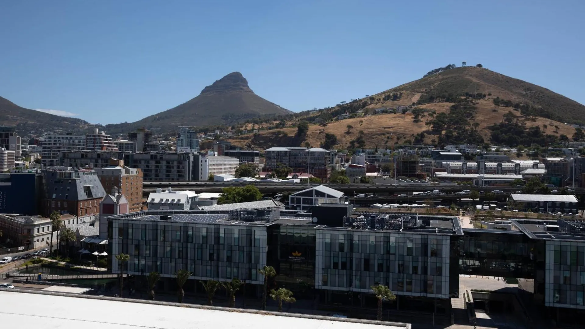 Ac Hotel By Marriott Cape Town Waterfront