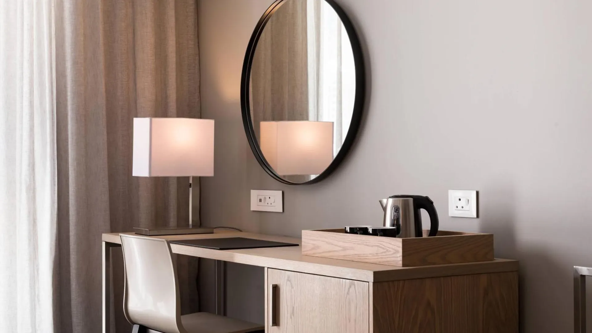 Ac Hotel By Marriott Cape Town Waterfront South Africa