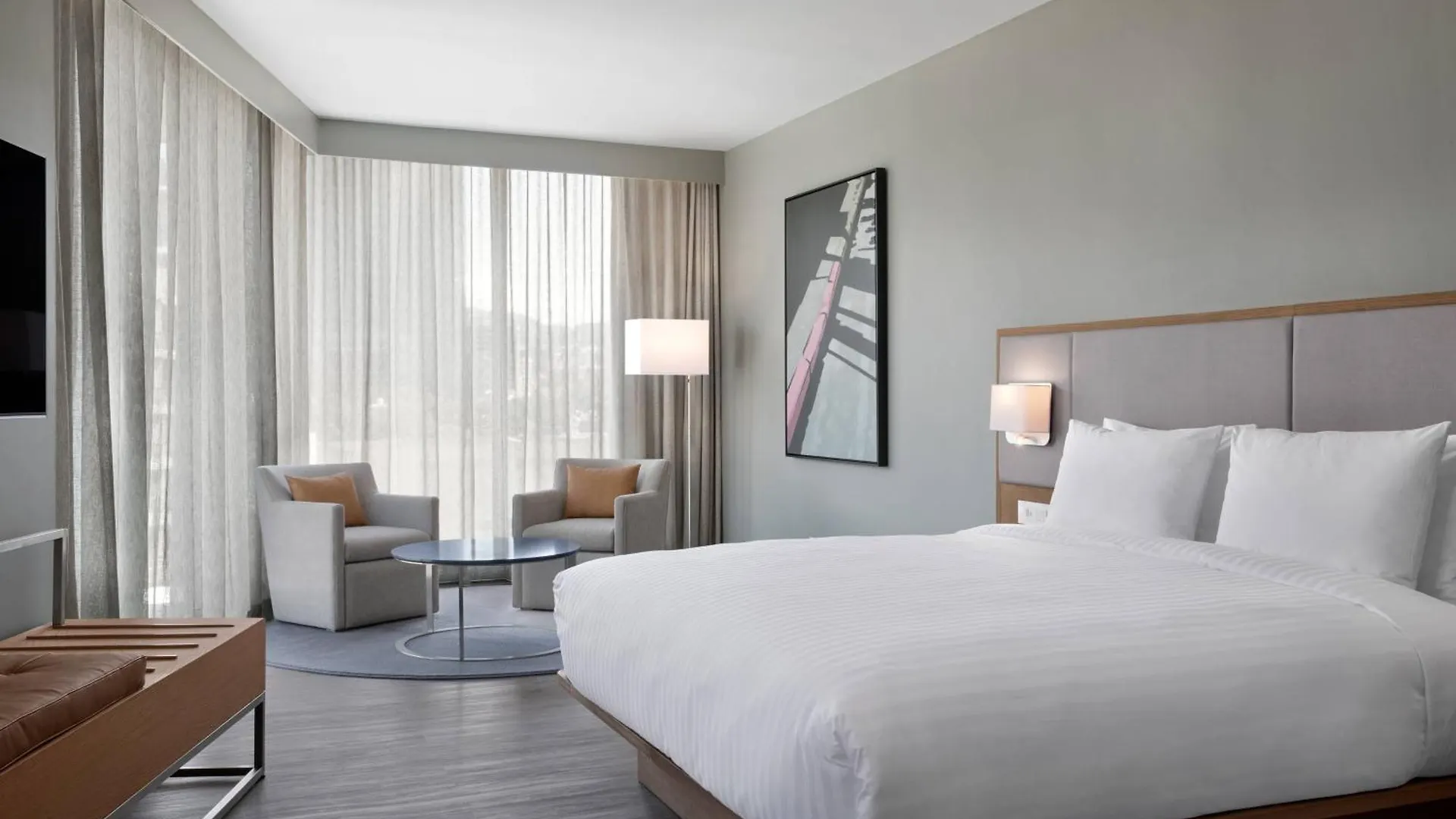 Ac Hotel By Marriott Cape Town Waterfront