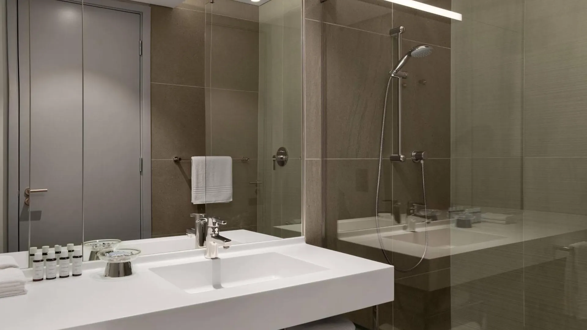Ac Hotel By Marriott Cape Town Waterfront 4*,