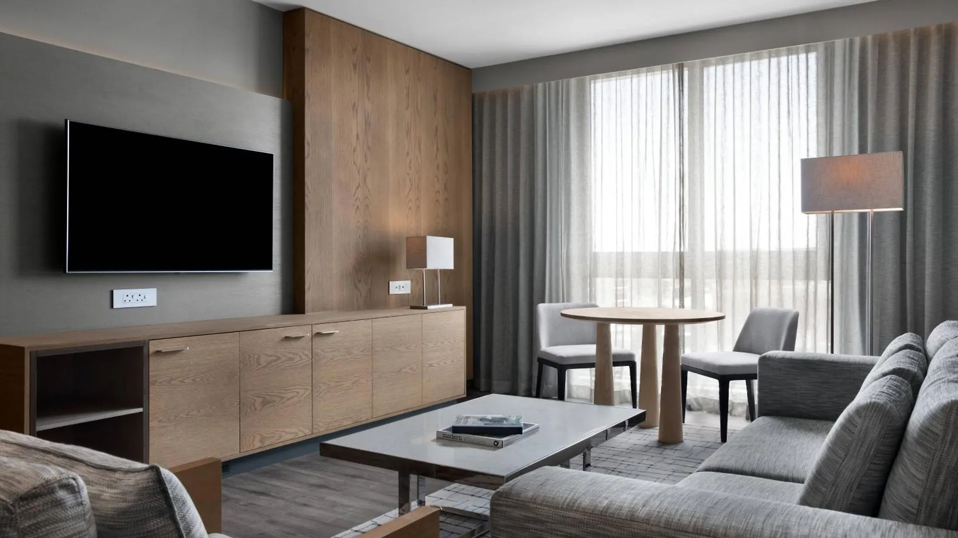 Ac Hotel By Marriott Cape Town Waterfront