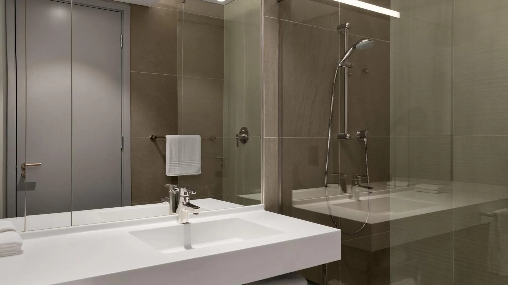Ac Hotel By Marriott Cape Town Waterfront