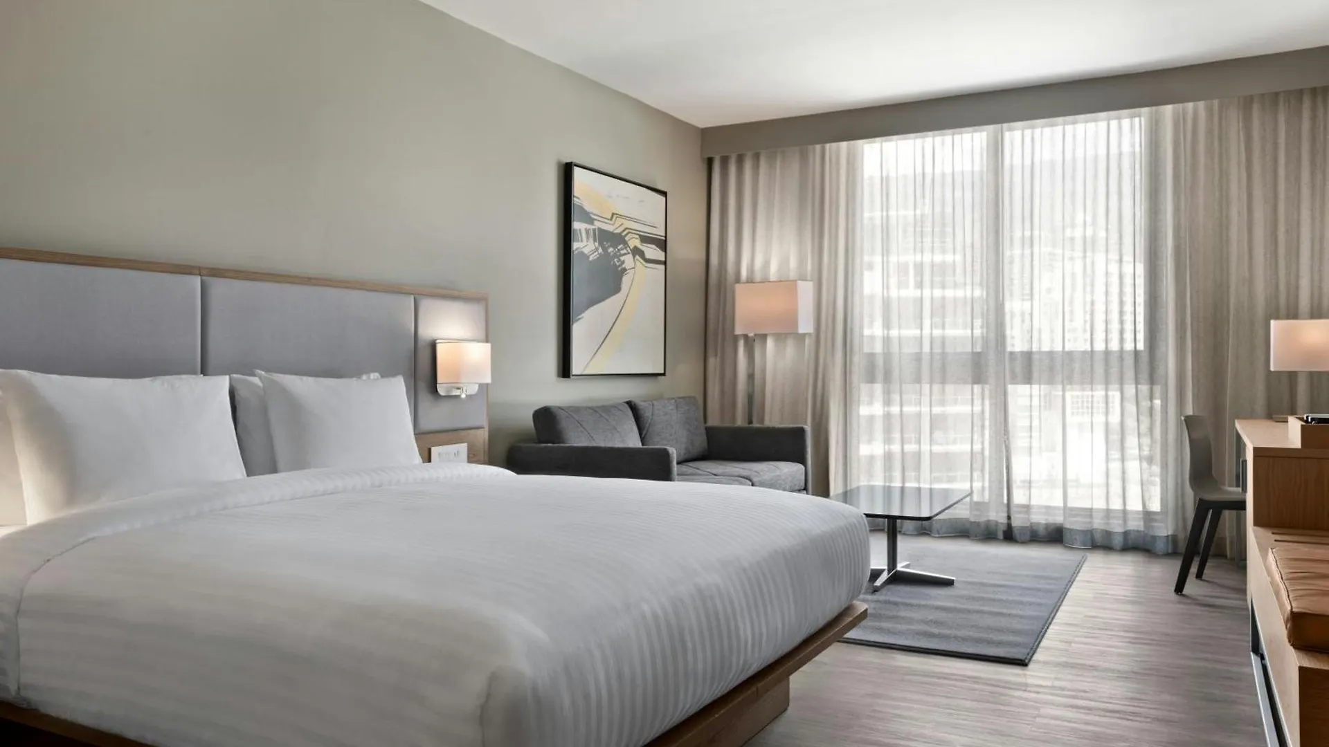 Ac Hotel By Marriott Cape Town Waterfront