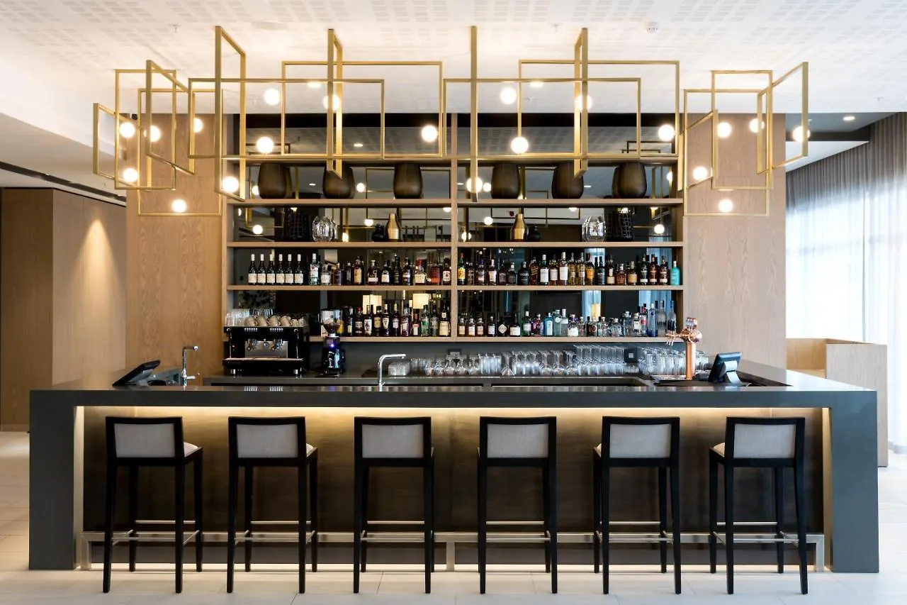 Ac Hotel By Marriott Cape Town Waterfront 4*,