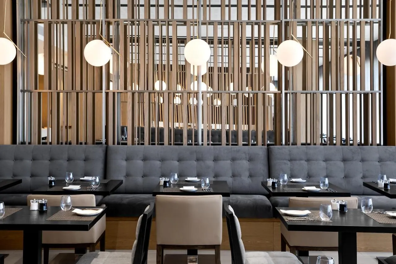 Ac Hotel By Marriott Cape Town Waterfront