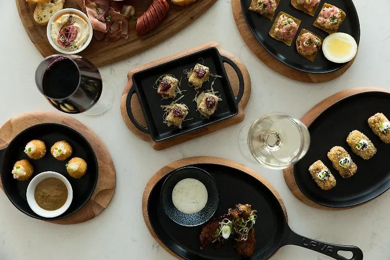 Ac Hotel By Marriott Cape Town Waterfront