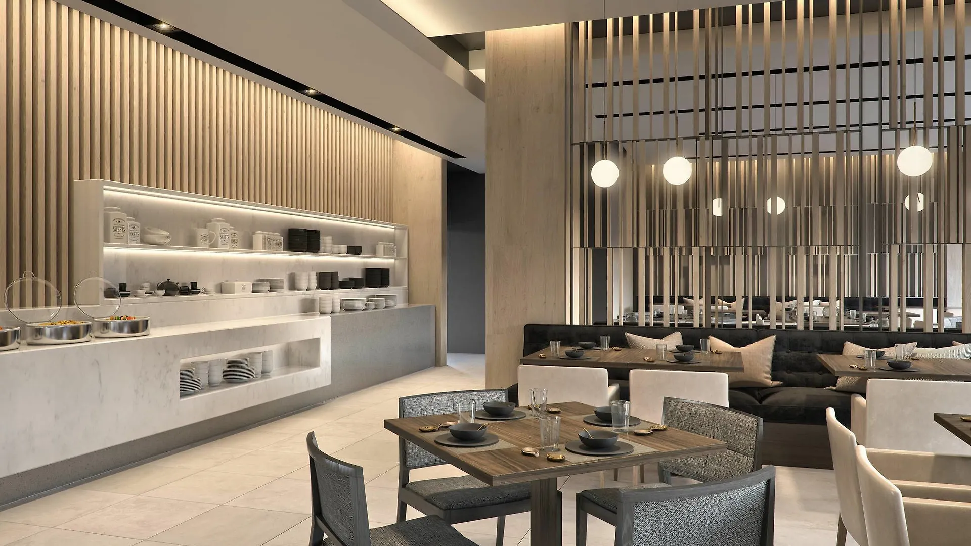 Ac Hotel By Marriott Cape Town Waterfront South Africa