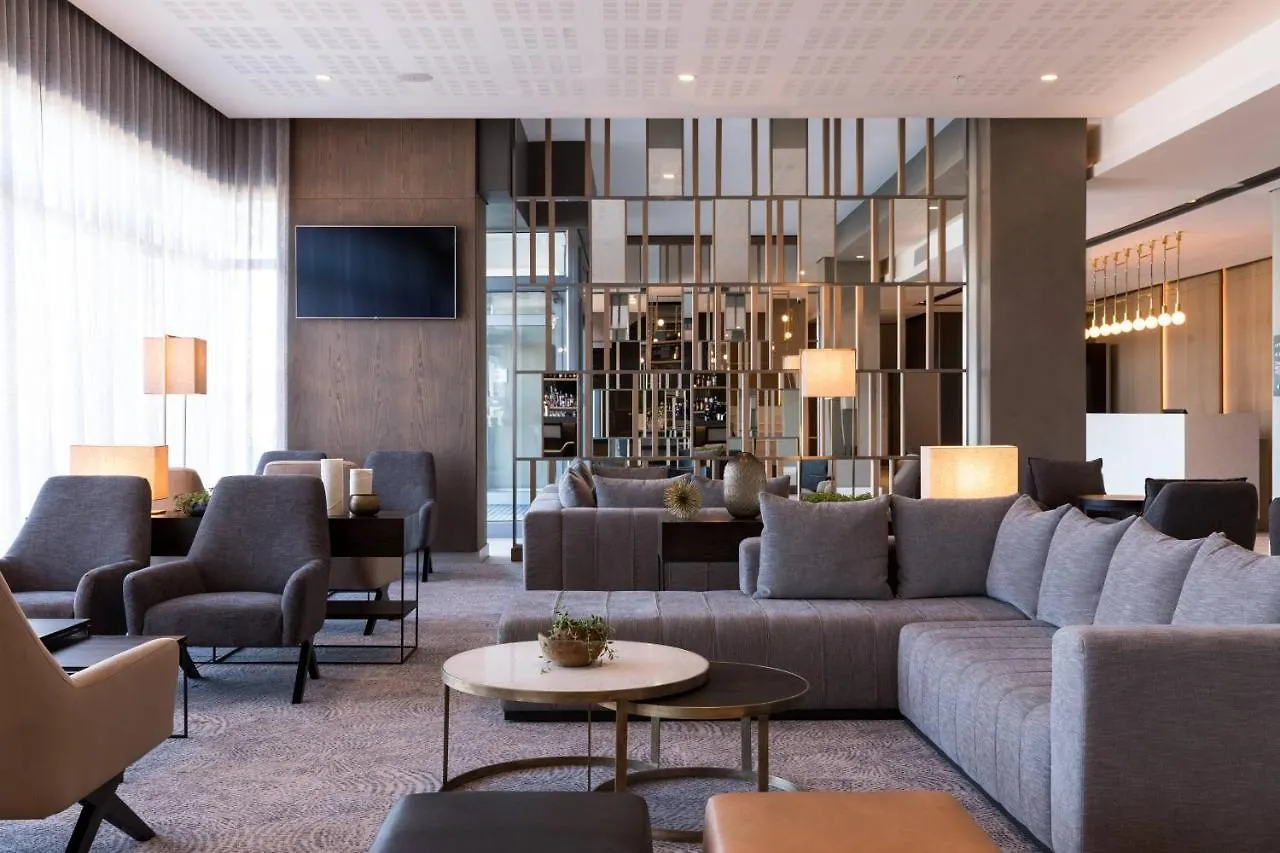 Ac Hotel By Marriott Cape Town Waterfront