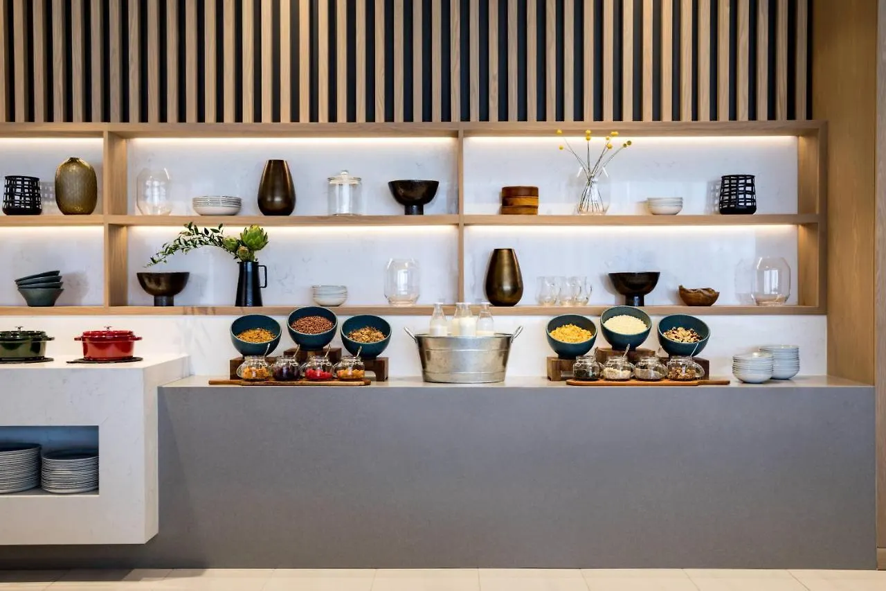 ****  Ac Hotel By Marriott Cape Town Waterfront South Africa