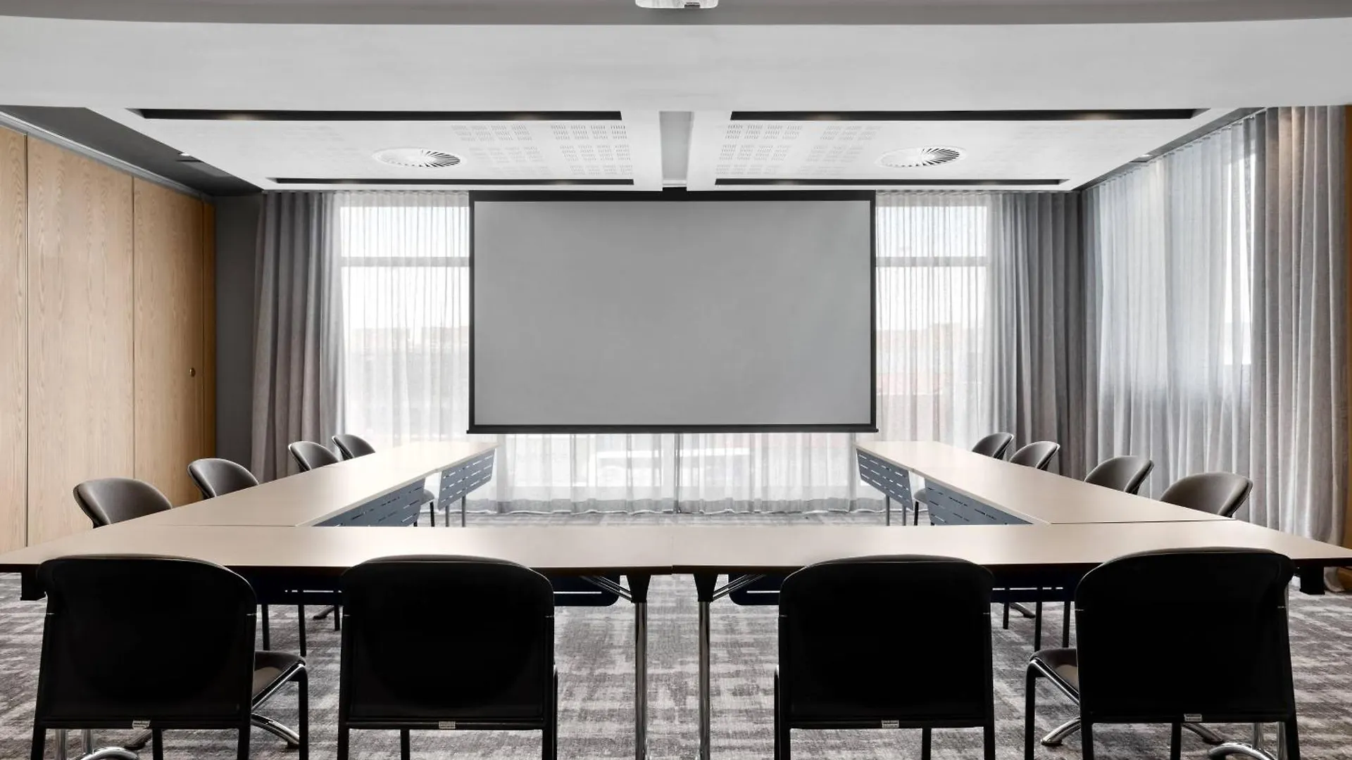 Ac Hotel By Marriott Cape Town Waterfront