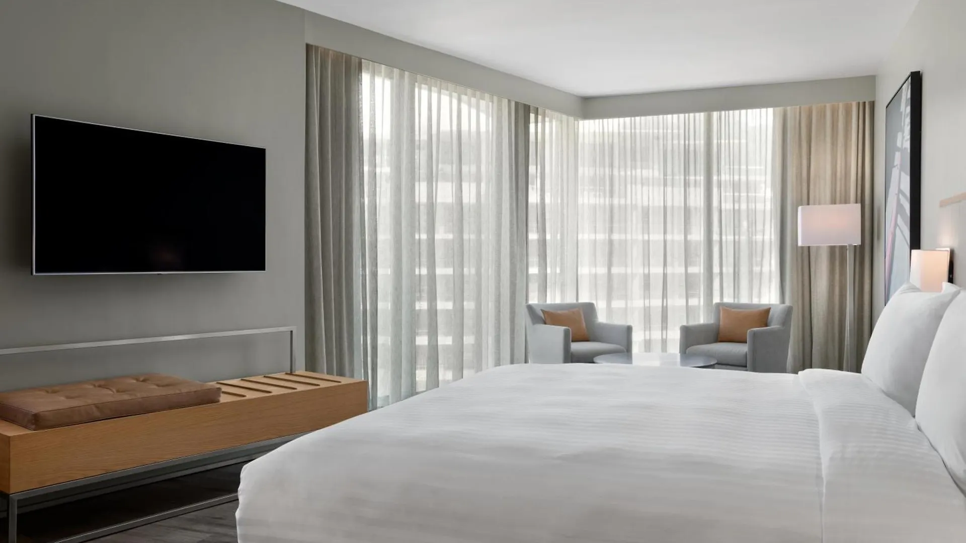 Ac Hotel By Marriott Cape Town Waterfront