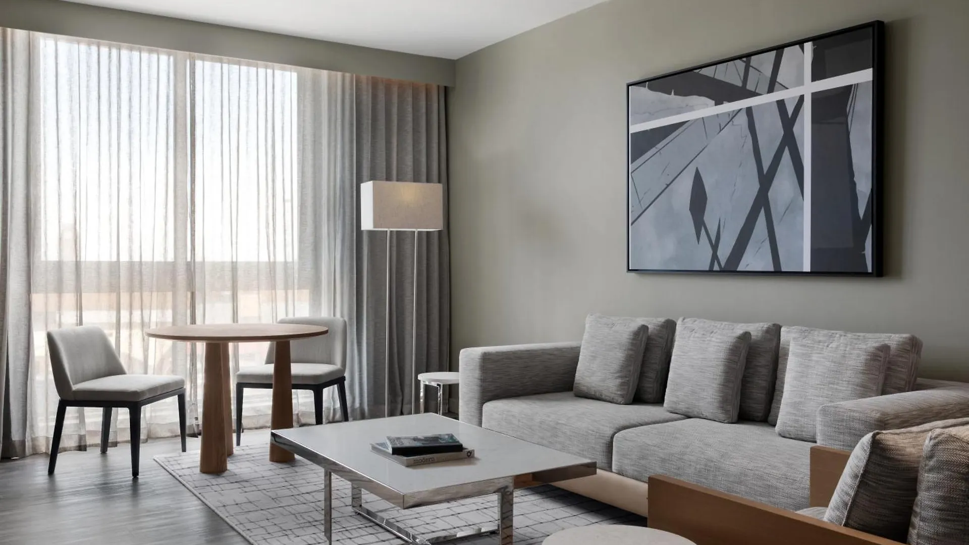 Ac Hotel By Marriott Cape Town Waterfront