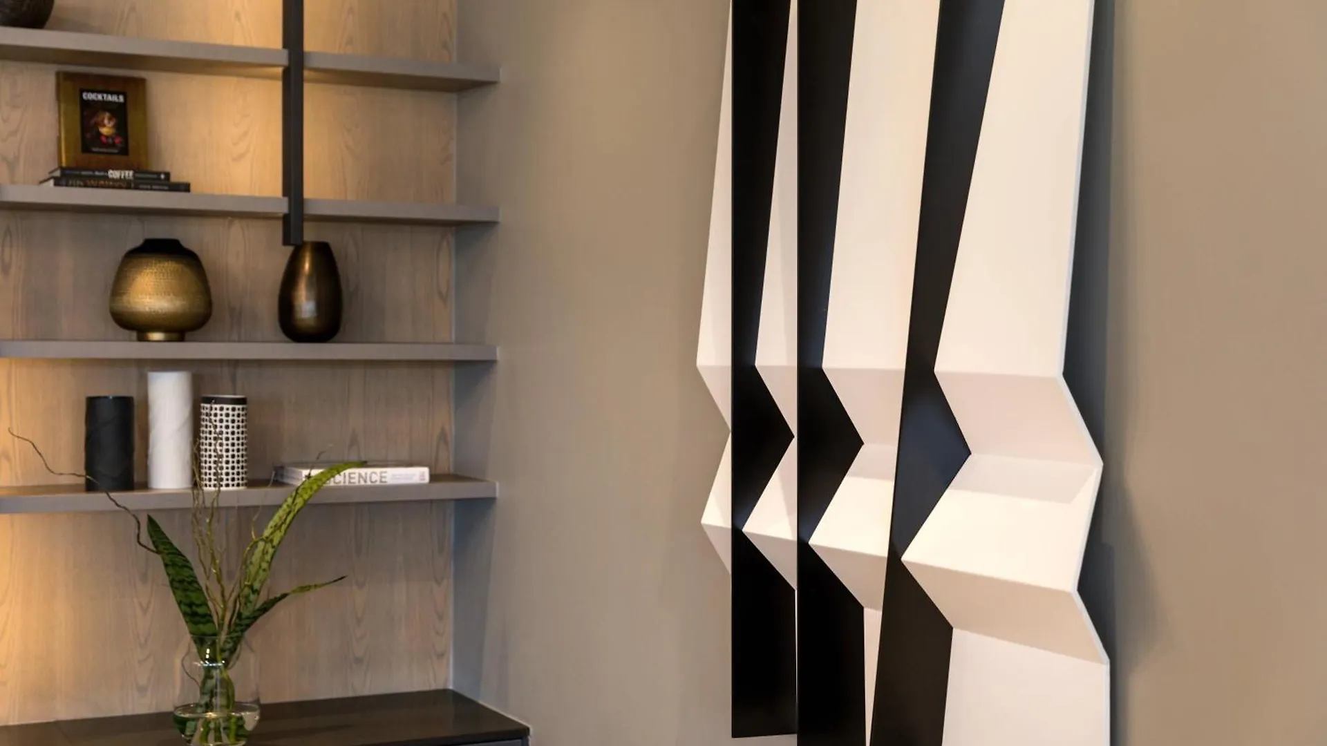 Ac Hotel By Marriott Cape Town Waterfront