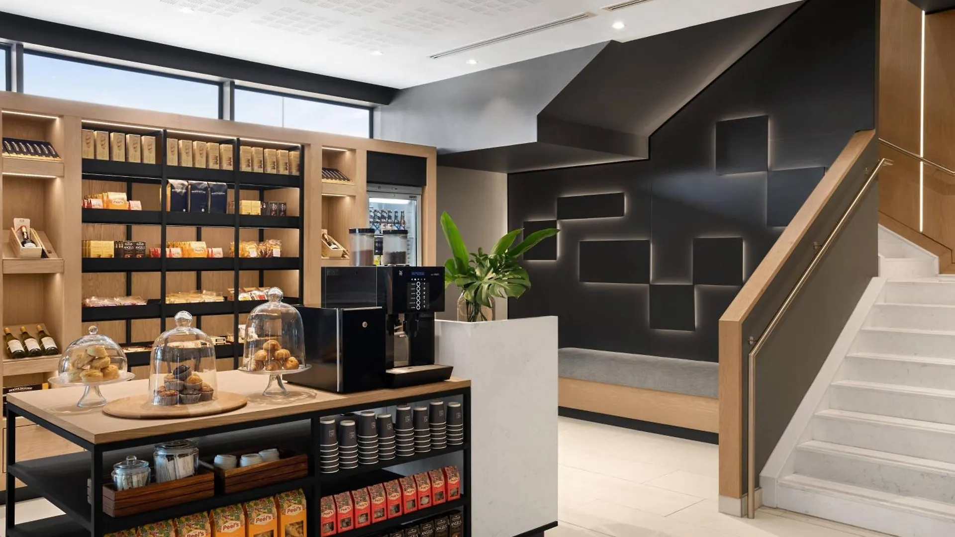 Ac Hotel By Marriott Cape Town Waterfront 4*,  Νότια Αφρική