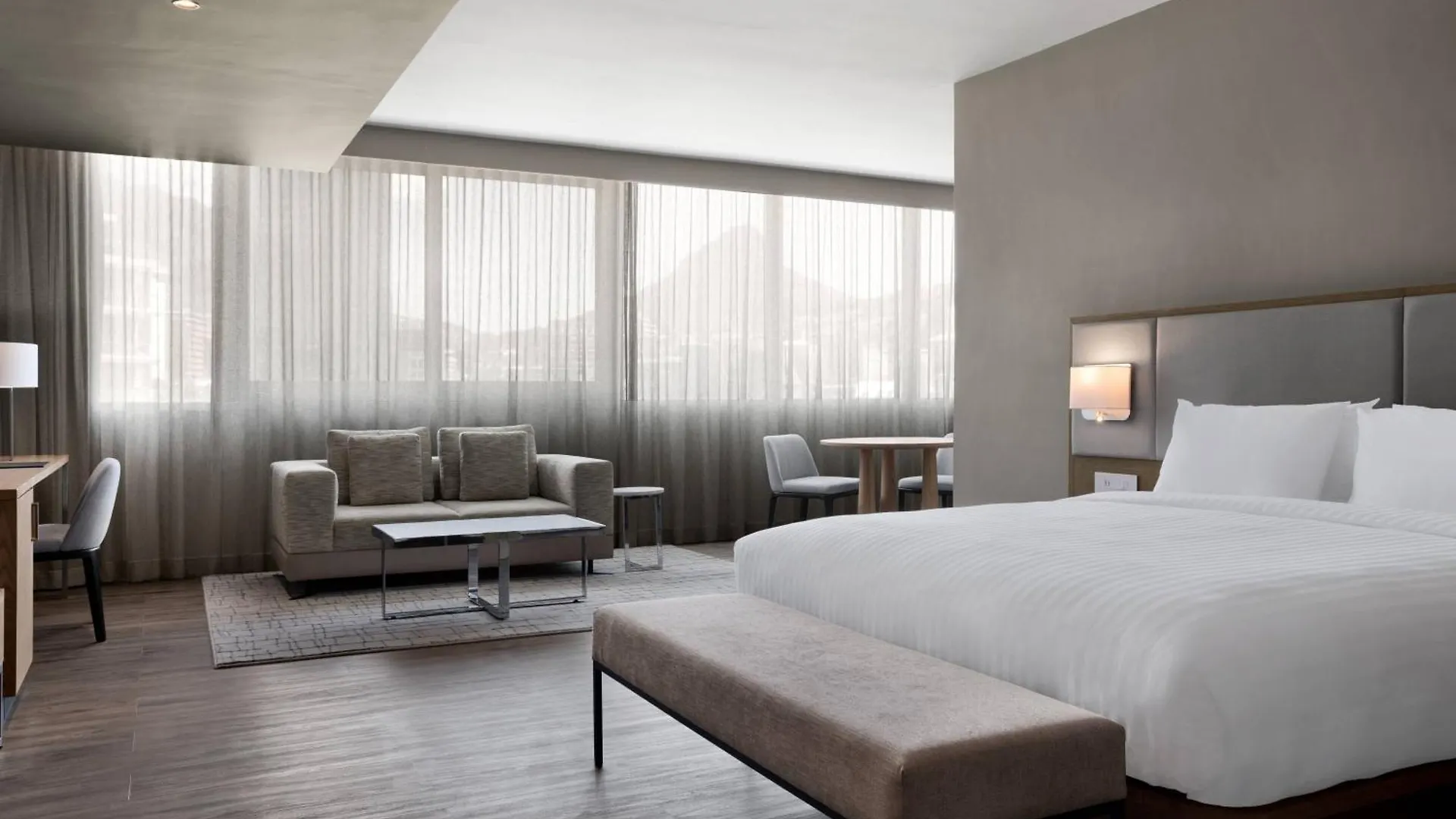 Ac Hotel By Marriott Cape Town Waterfront