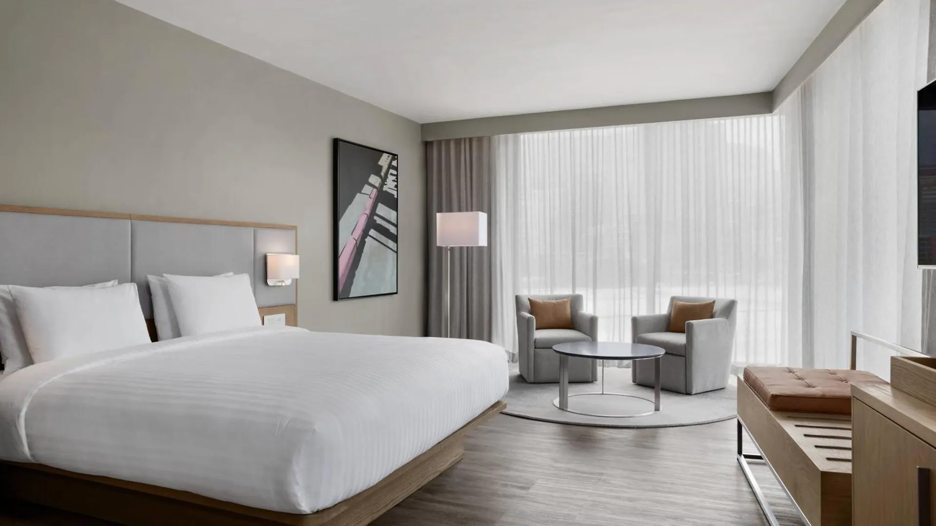 Ac Hotel By Marriott Cape Town Waterfront