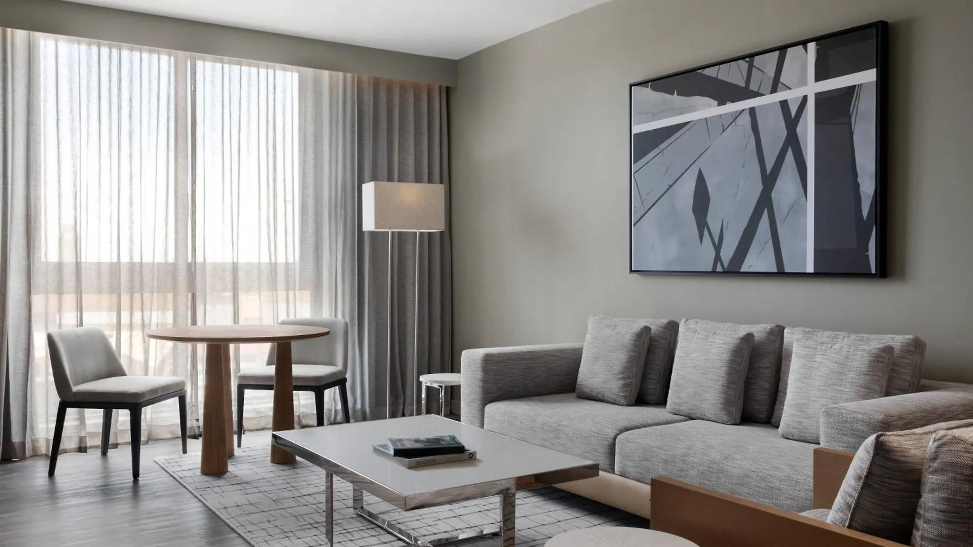 Ac Hotel By Marriott Cape Town Waterfront
