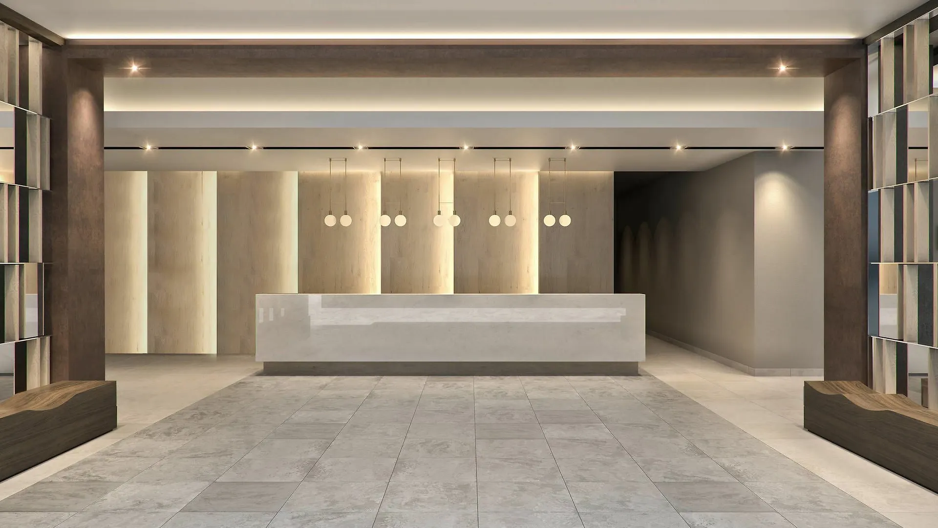Ac Hotel By Marriott Cape Town Waterfront
